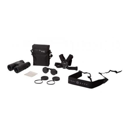 BINÓCULOS 8X42 SIGHT MARK SOLITUDE HD