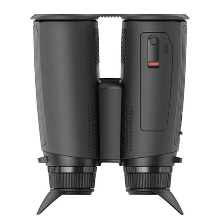 BINÓCULOS DE VISÃO TÉRMICA NOCPIX QUEST L35R