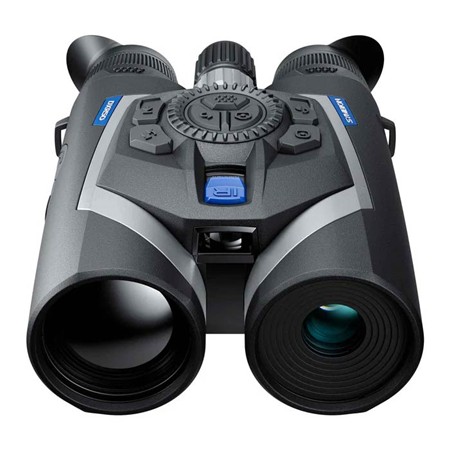 BINÓCULOS TÉRMICOS PULSAR SYMBION LRF DXR50