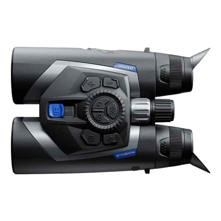 BINÓCULOS TÉRMICOS PULSAR SYMBION LRF DXR50