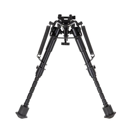BIPIED TACTICAL OPS REGLABLE STABIPOD FIXATION SUR RAIL ET GRENADIERE