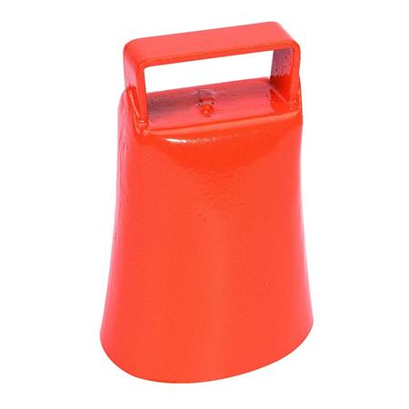 Bjällra Januel - Fluororange