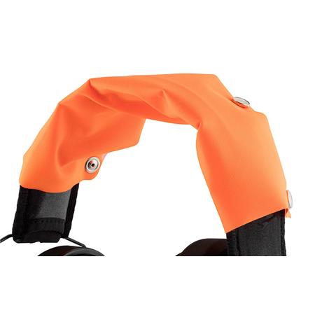 Bladwijzer Msa Sordin Pour Casque