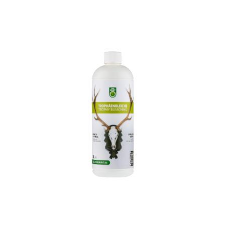 Bleach Eurohunt For Whitening Of Trophies