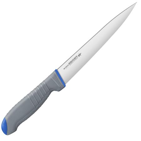Bleeding Knife Fischer-Bargoin Lame Swedish Steel