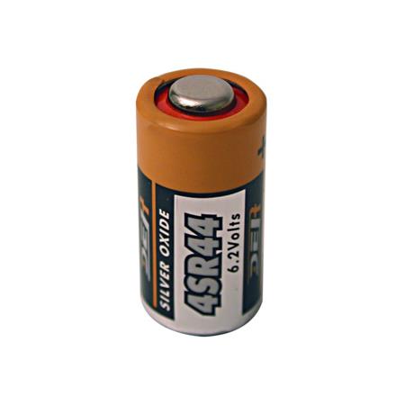 Μπλίστερ Με Μπαταρίεσ Lacme 6V Reflex