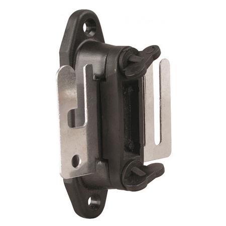 Blockierisolatoren Patura Bänder Mit Plakette - 2Er Pack