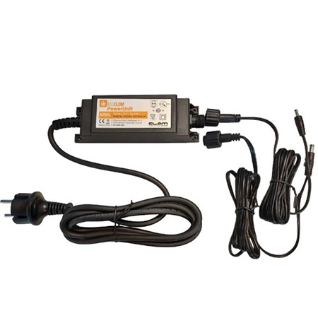 Μπλοκ Τροφοδοσίασ Icu Power Unit