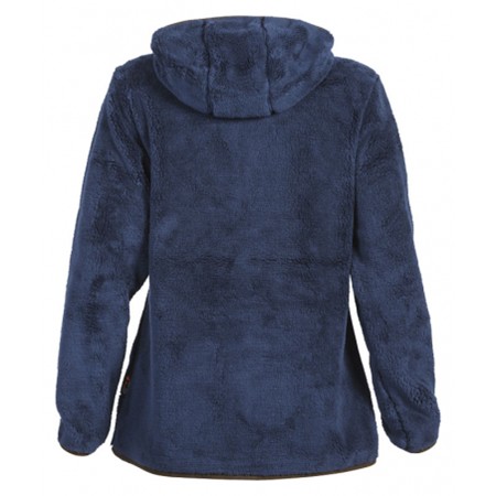 BLOUSON FEMME LIGNE VERNEY-CARRON CONDORA - MARINE