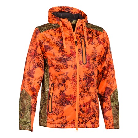 Blouson Junior Prohunt Wolf - Snake Blaze/Camo