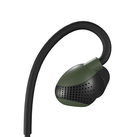 BLUETOOTH EARPHONES ISOTUNES WITH NOISE REDUCTION ADVANCE BT