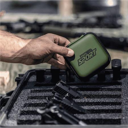 BLUETOOTH-KOPFHÖRER ISOTUNES MIT GERÄUSCHREDUZIERUNG ADVANCE BT