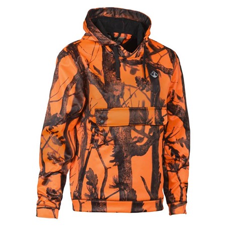 Bluza Męska Percussion - Ghost Camo Blaze