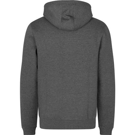 BLUZA MĘSKA SEELAND LOADED HOODIE - SZARY