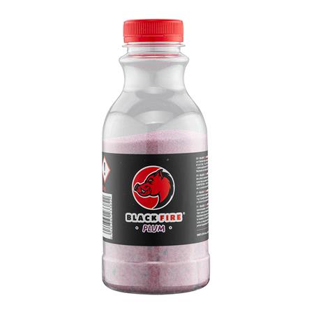 Boar Attractant Black Fire Nordic Line - Plum