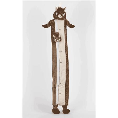 Boar Measuring Stick Nature De Brenne