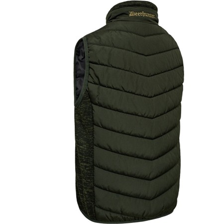 BODYWARMER ZONDER MOUWEN JUNIOR - FOREST EMBER DEERHUNTER YOUTH MOOR - FOREST EMBER