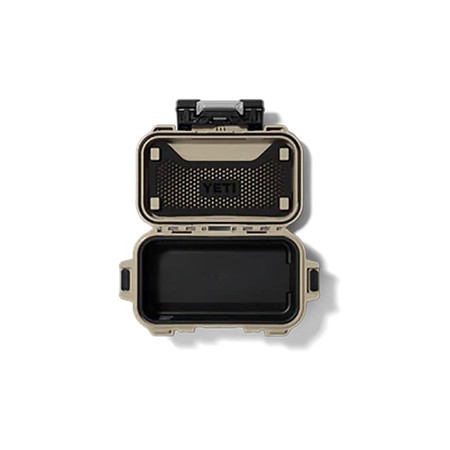 BOÎTE À ACCESSOIRES YETI LOADOUT GOBOX 1 GEAR CASE TAN