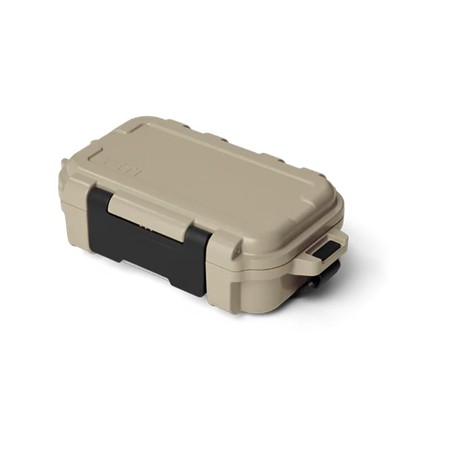 BOÎTE À ACCESSOIRES YETI LOADOUT GOBOX 1 GEAR CASE TAN