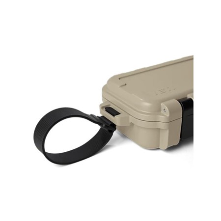 BOÎTE À ACCESSOIRES YETI LOADOUT GOBOX 1 GEAR CASE TAN