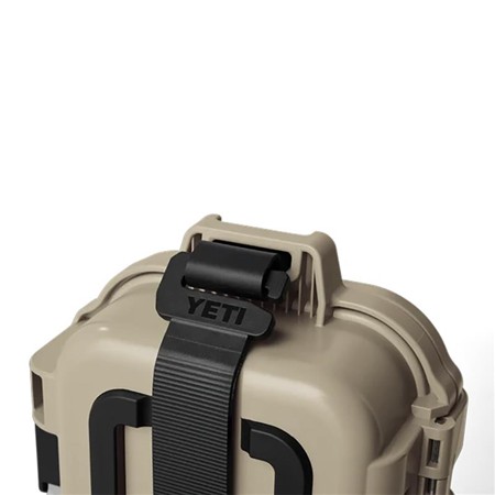 BOÎTE À ACCESSOIRES YETI LOADOUT GOBOX 1 GEAR CASE TAN
