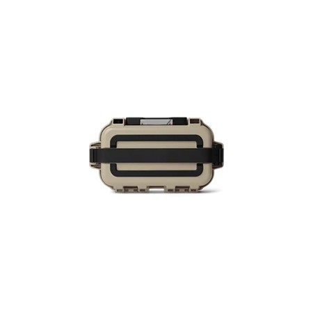 BOÎTE À ACCESSOIRES YETI LOADOUT GOBOX 1 GEAR CASE TAN