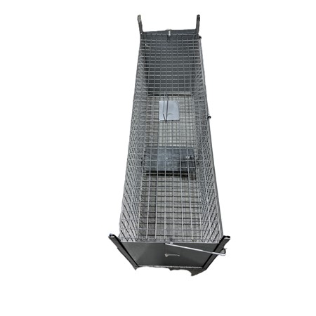 Boite À Capture Vitex 2 Entrées - Bf120x45x35