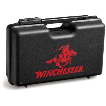 Boite A Cartouches Winchester Noir