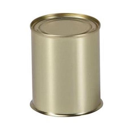 Boite De Conserve 1/6 Tom Press