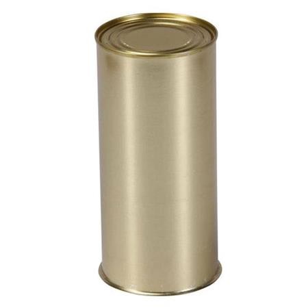 Boite De Conserve 3/4 Tom Press