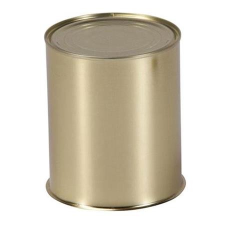 BOITE DE CONSERVE 4/4 TOM PRESS