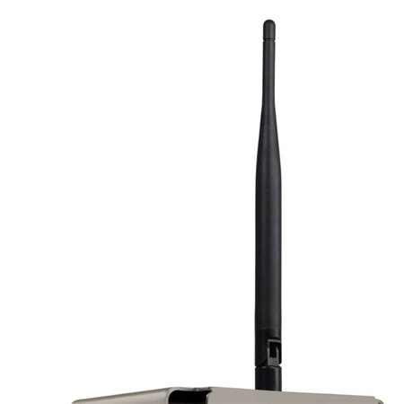 BOÎTIER ANTIVOL POUR CAMÉRA DE CHASSE ICU STEELPROTECT EASYCAM