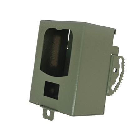 BOÎTIER MÉTALLIQUE PNI POUR CAMÉRA 550C SAFE LOCK 550