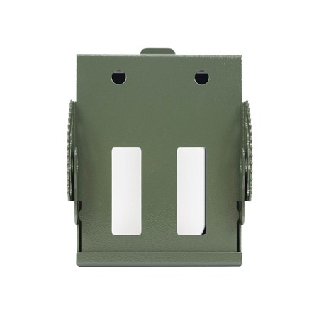 BOÎTIER MÉTALLIQUE PNI POUR CAMÉRA 550C SAFE LOCK 550