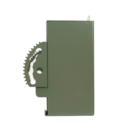 BOÎTIER MÉTALLIQUE PNI POUR CAMÉRA 550C SAFE LOCK 550