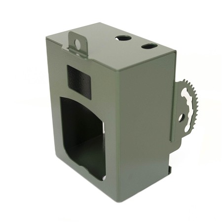 Boîtier Métallique Pni Pour Caméra 550C Safe Lock 550