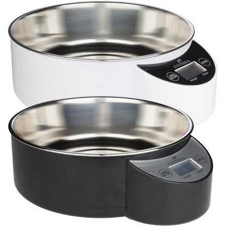 Μπωλ Με Ενσωματωμένη Ζυγαριά Eyenimal Intelligent Pet Bowl Xl