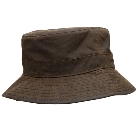 BØLLEHAT BROWNING HIGHLAND WAX - BRUN