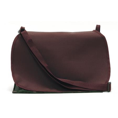 BOLSA DE CAZA COLOMBI SPORTS TOILE ET CUIR