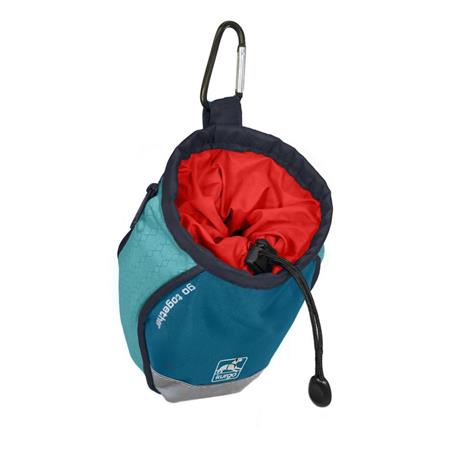 BOLSA DE GOLOSINAS KURGO GO STUFF IT