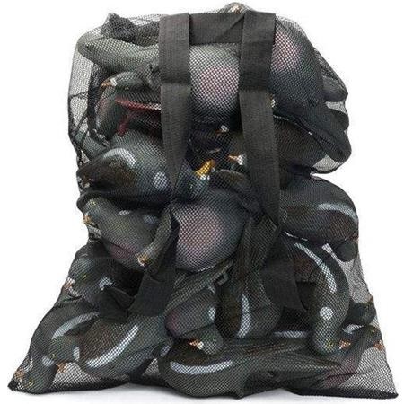 Bolsa De Transporte De Mallas Para Señuelos Europ Arm