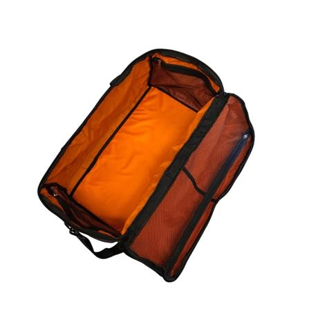 BOLSA DE TRANSPORTE TRACKER DUFFEL BAG