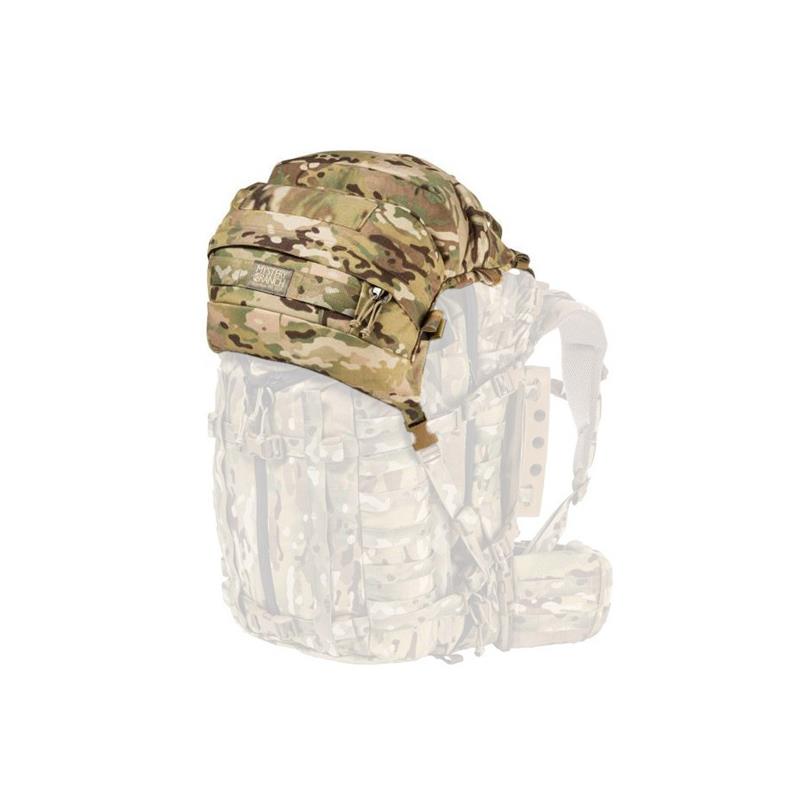 Bolsa mystery ranch day pack lid