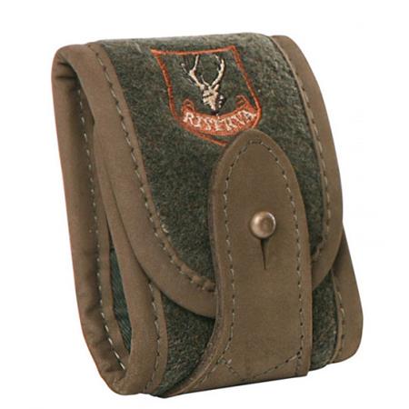 Bolsa Para Balas Riserva 5 Tubes Fermeture Silencieuse