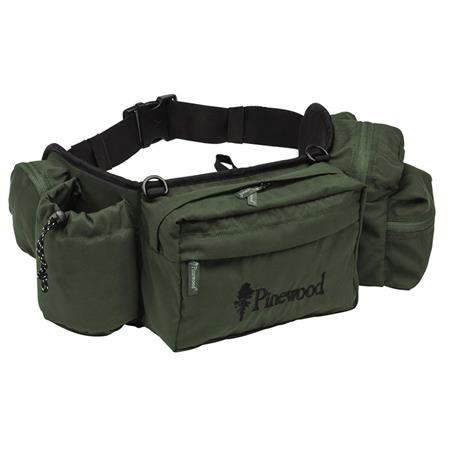 Bolsa Pinewood Ranger - Verde