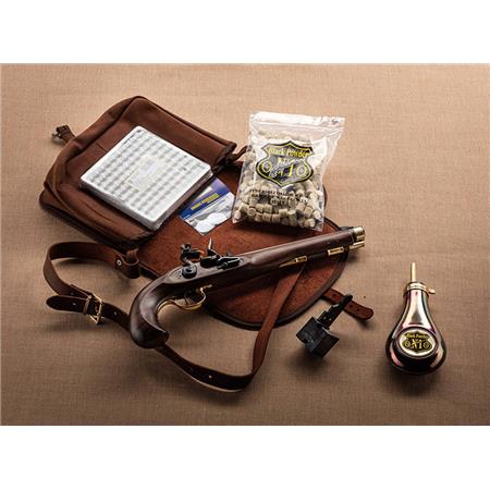 BOLSA TIRACOLO EUROP ARM TRAPPER MOUNTAIN MAN