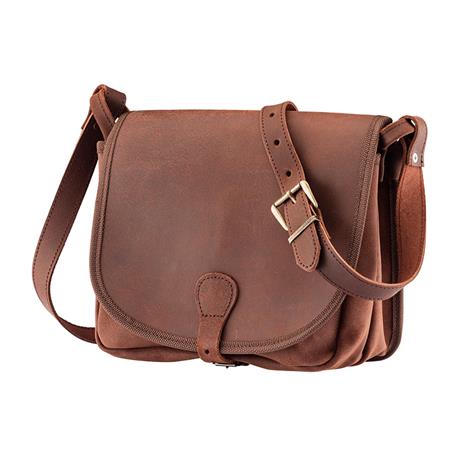 Bolsa Tiracolo Europ Arm Trapper Mountain Man