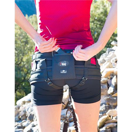 Bolsillo Para Arnés I-Dog Raidlight