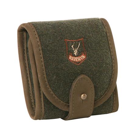 Bolso De Balas Riserva 7 Tubes