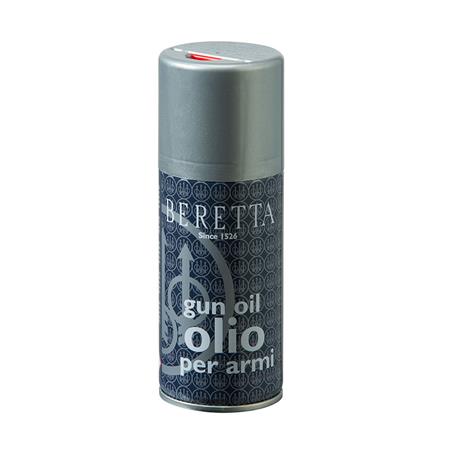 Bombe D'huile Beretta Pour Arme - Par 24